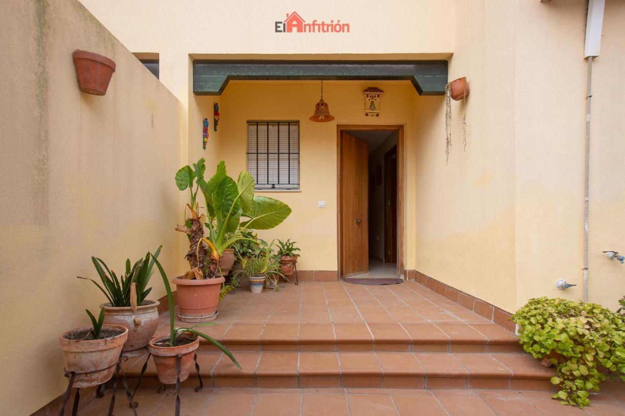 Prázdninový dům El Anfitrion - Duplex Dona Ana Sanlúcar de Barrameda